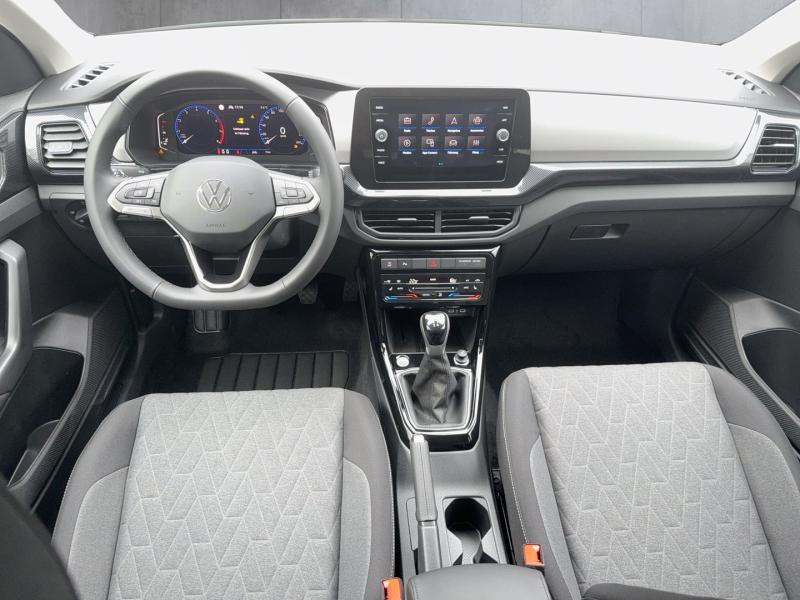 VW T-Cross Friends TSI