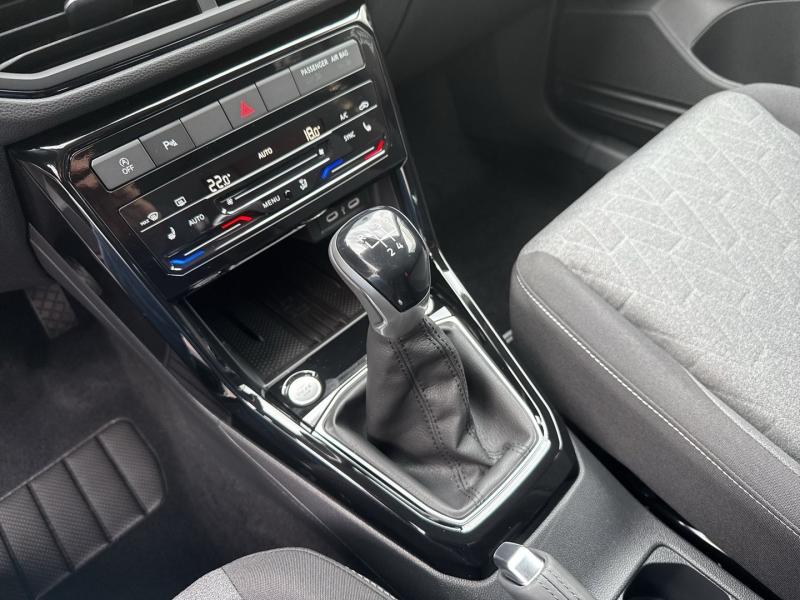 VW T-Cross Friends TSI