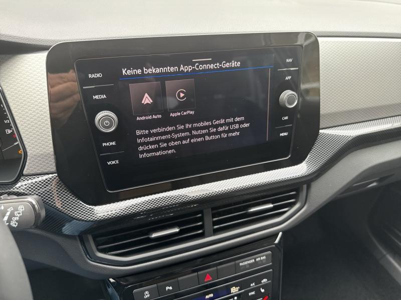 VW T-Cross Friends TSI