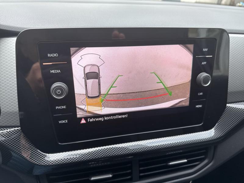 VW T-Cross Friends TSI