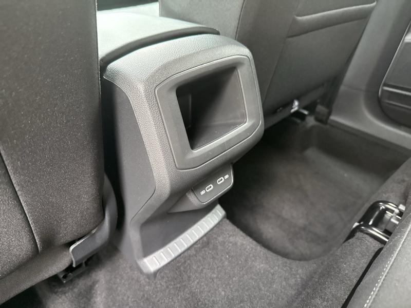 VW T-Cross Friends TSI