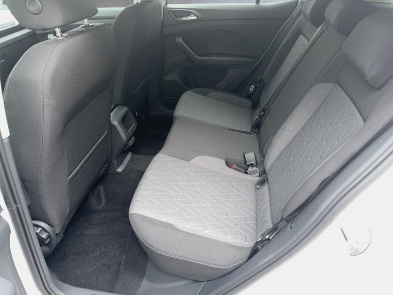 VW T-Cross Friends TSI