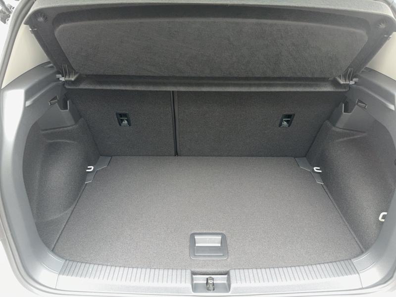 VW T-Cross Friends TSI