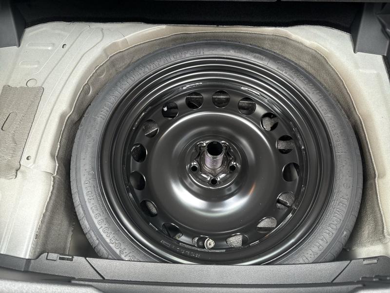 VW T-Cross Friends TSI