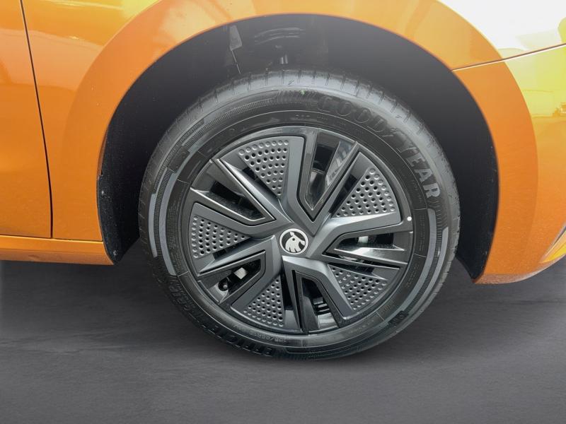 Škoda Fabia Selection TSI