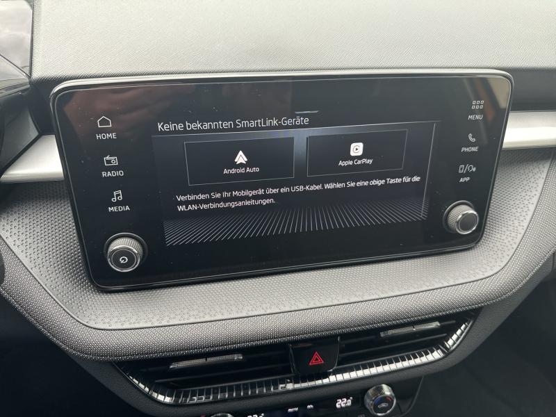 Škoda Fabia Selection TSI