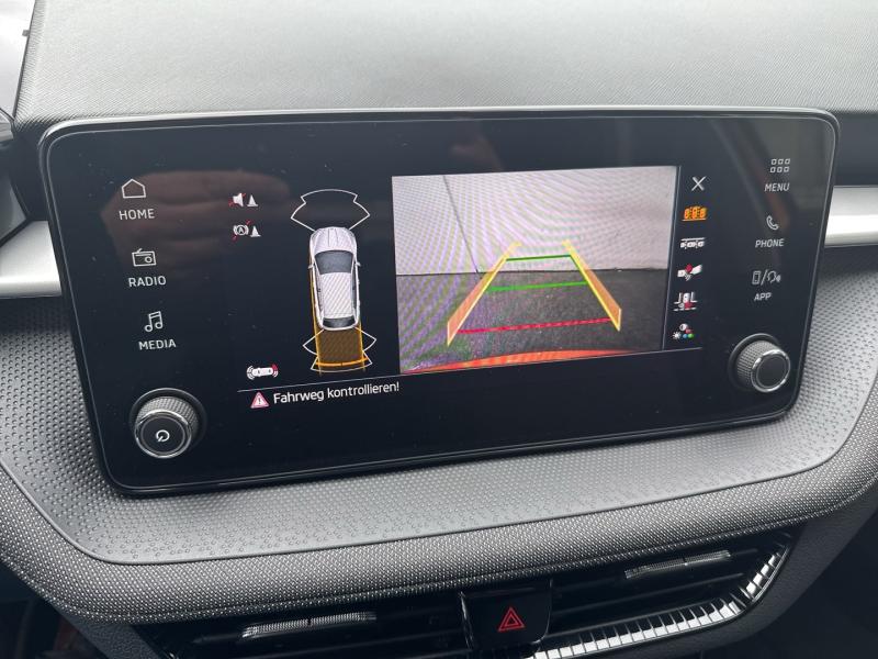 Škoda Fabia Selection TSI