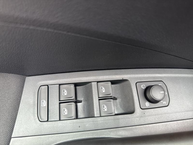 Škoda Fabia Selection TSI