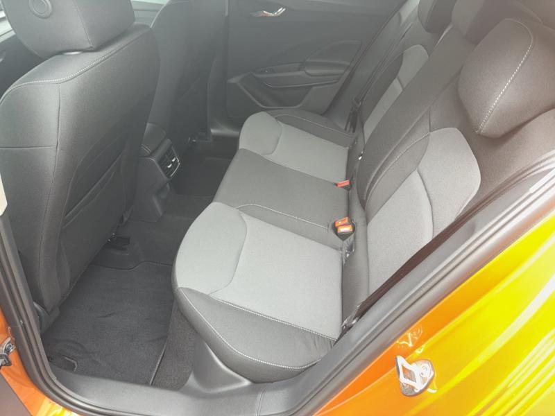 Škoda Fabia Selection TSI