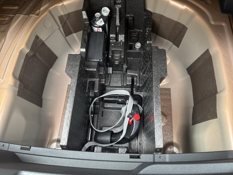 Škoda Fabia Selection TSI