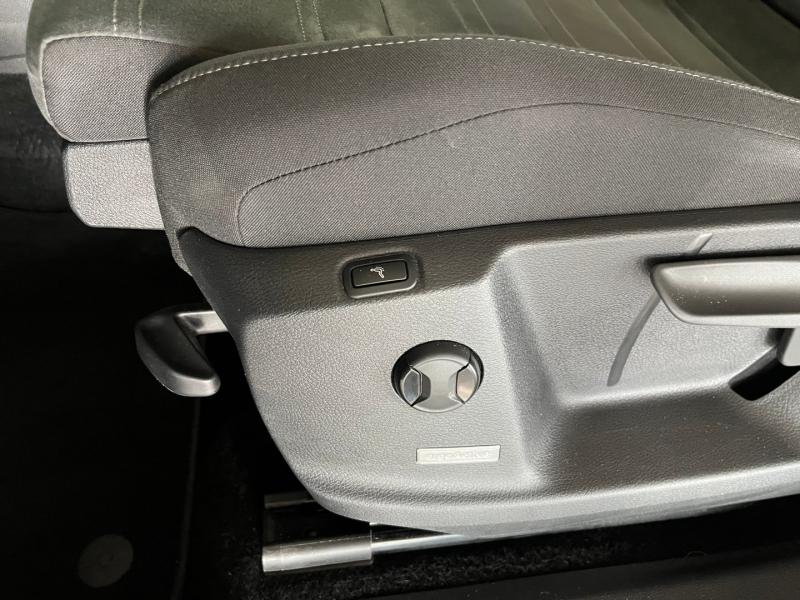 VW Touran Highline TDI DSG