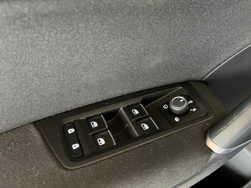 VW Touran Highline TDI DSG