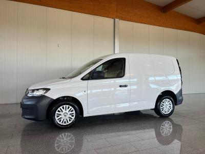 VW Caddy Cargo Entry TDI