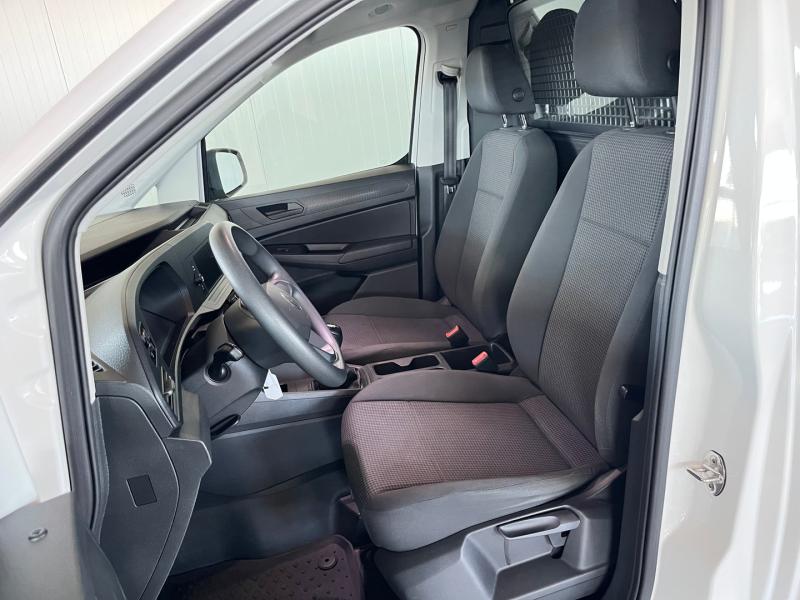 VW Caddy Cargo Entry TDI