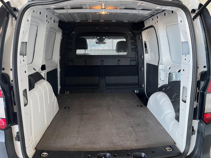 VW Caddy Cargo Entry TDI