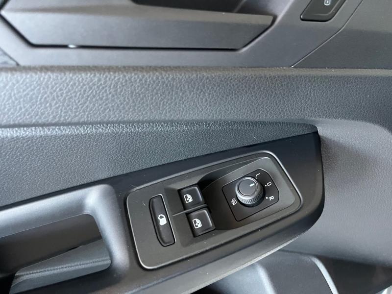 VW Caddy Cargo Entry TDI