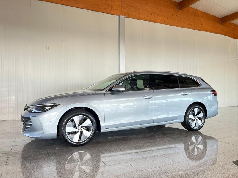 Passat Volkswagen VW Passat Variant Business TDI DSG