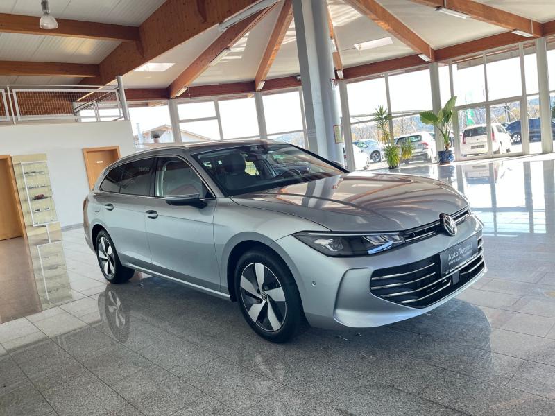 VW Passat Variant Business TDI DSG