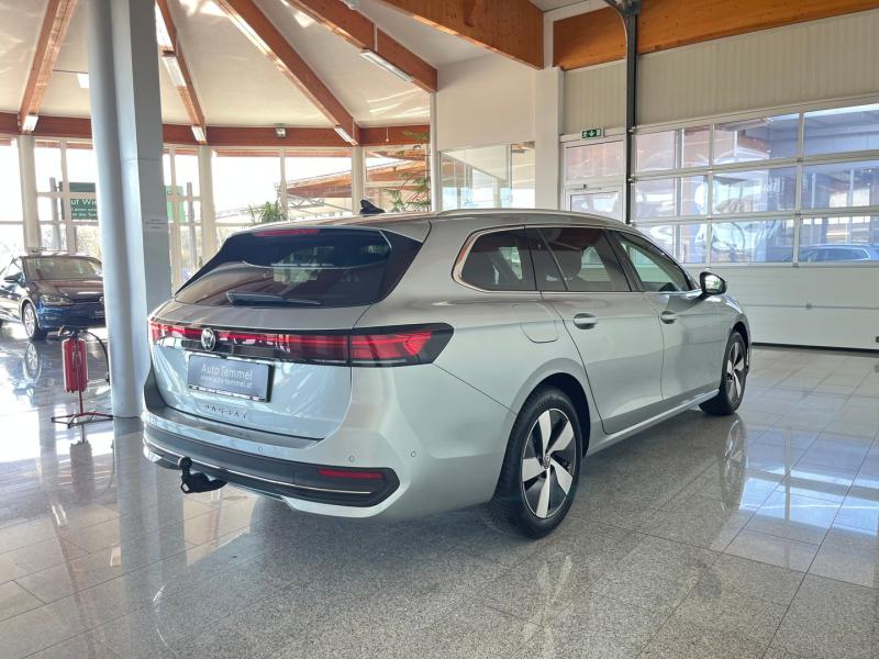 VW Passat Variant Business TDI DSG