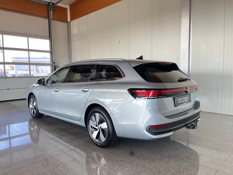 VW Passat Variant Business TDI DSG