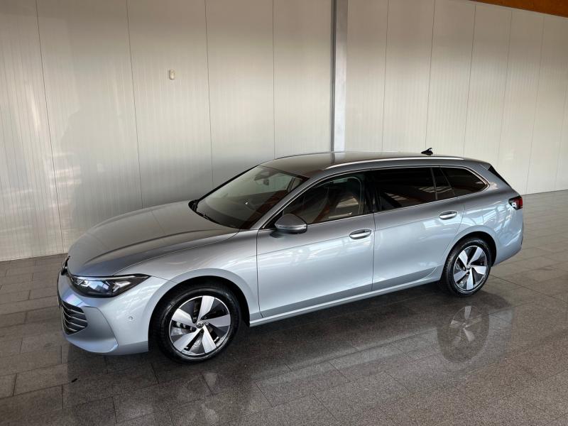 VW Passat Variant Business TDI DSG