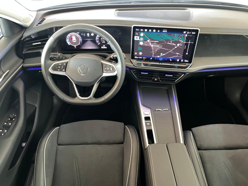 VW Passat Variant Business TDI DSG