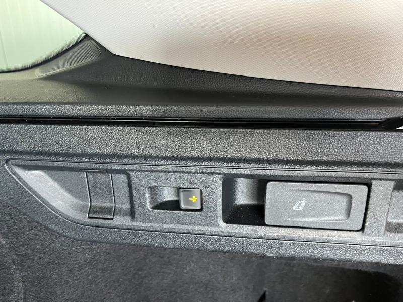 VW Passat Variant Business TDI DSG