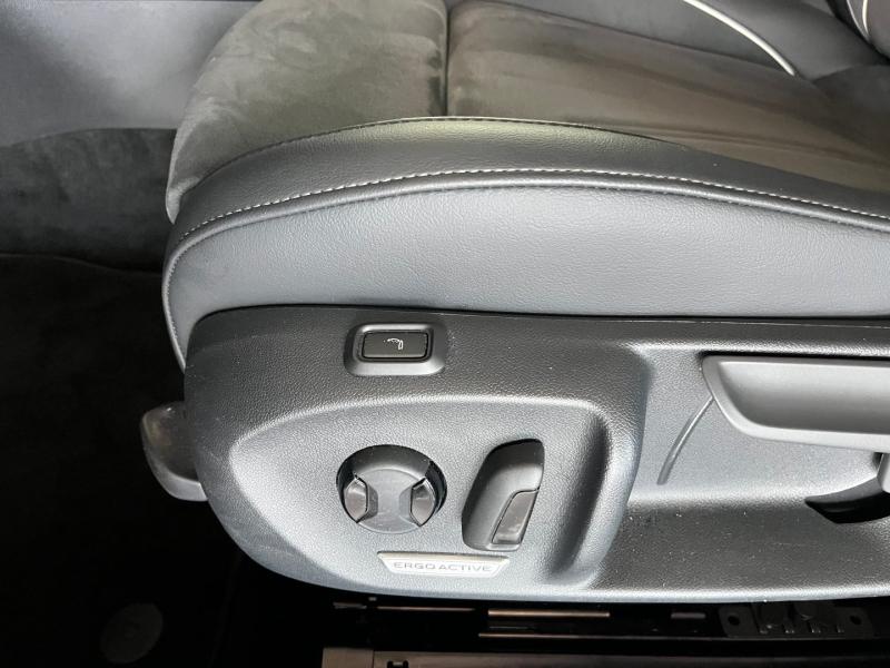 VW Passat Variant Business TDI DSG