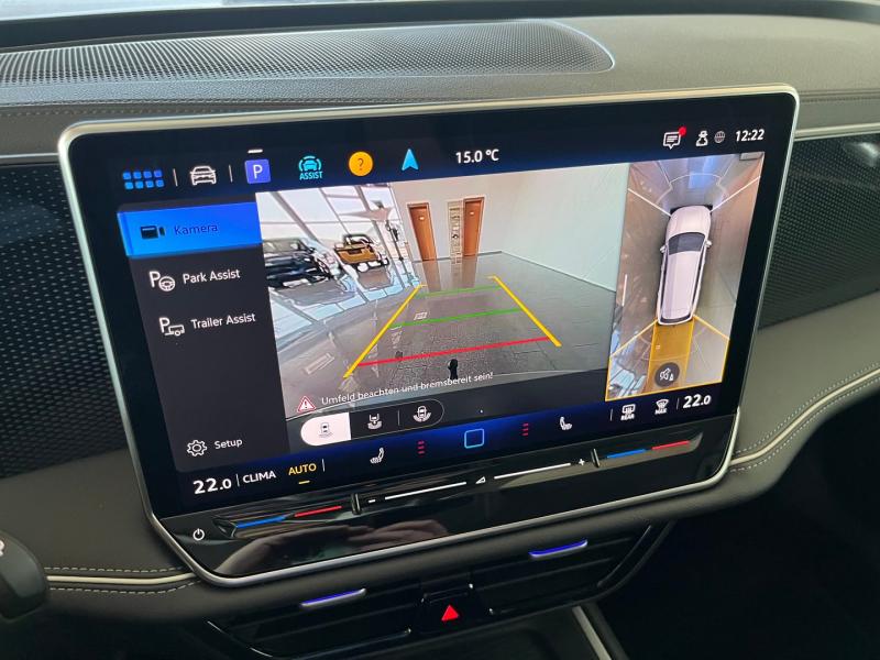 VW Passat Variant Business TDI DSG