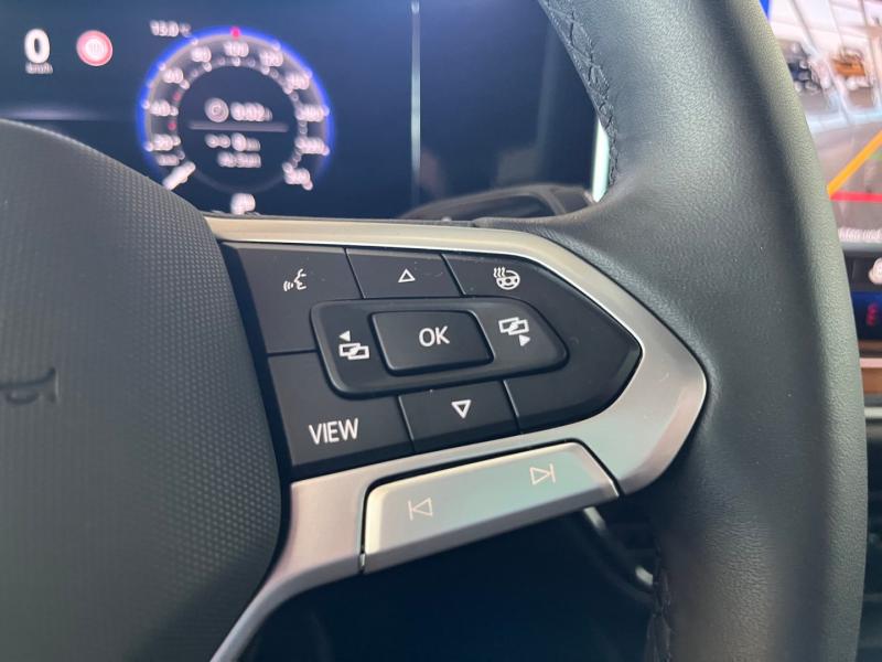 VW Passat Variant Business TDI DSG