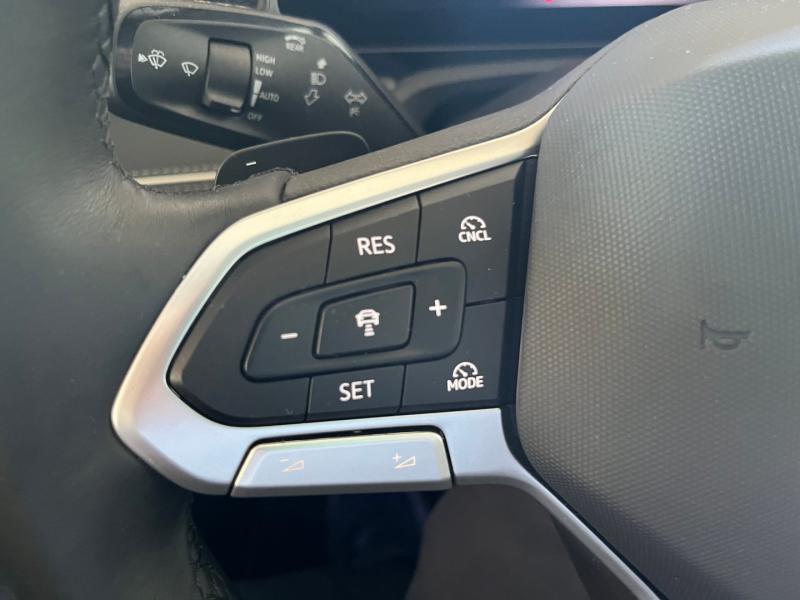 VW Passat Variant Business TDI DSG