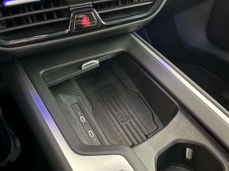 VW Passat Variant Business TDI DSG