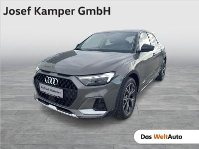 Audi A1 allstreet 30 TFSI intense
