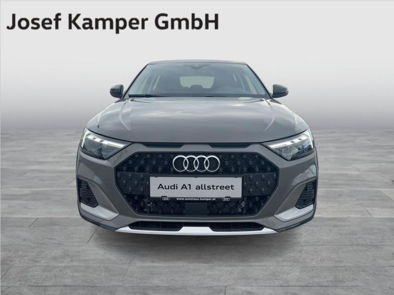 Audi A1 allstreet 30 TFSI intense
