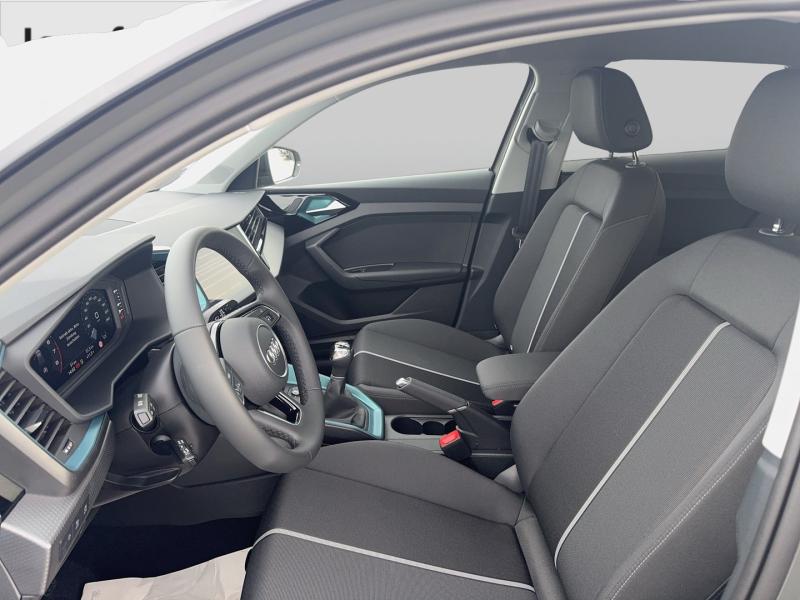 Audi A1 allstreet 30 TFSI intense