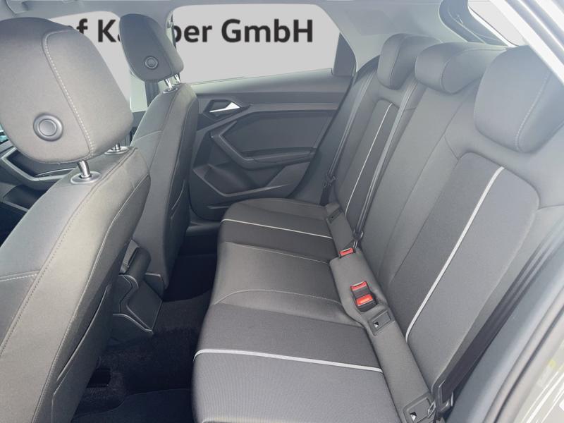 Audi A1 allstreet 30 TFSI intense