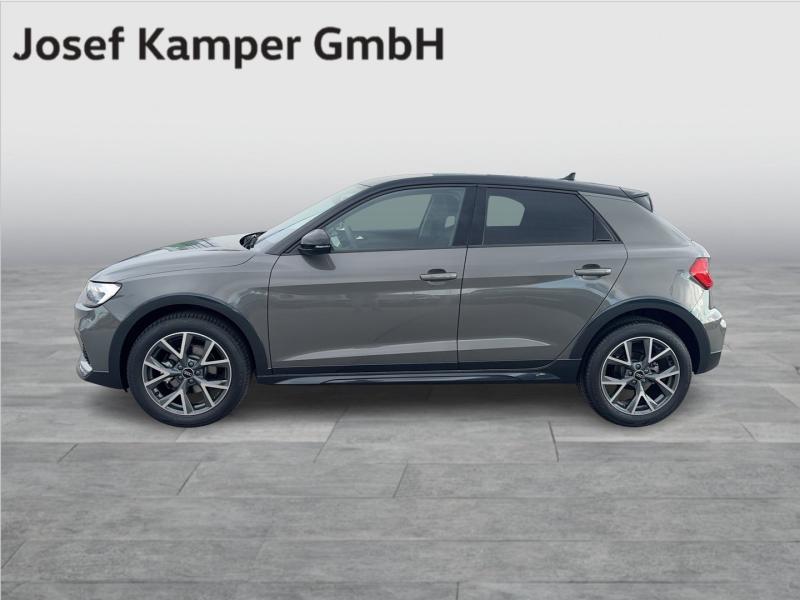 Audi A1 allstreet 30 TFSI intense