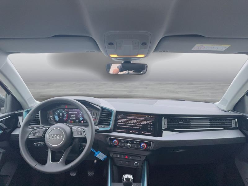 Audi A1 allstreet 30 TFSI intense