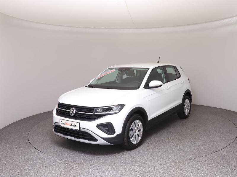 VW T-Cross 4Me TSI