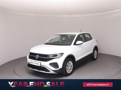 VW T-Cross 4Me TSI
