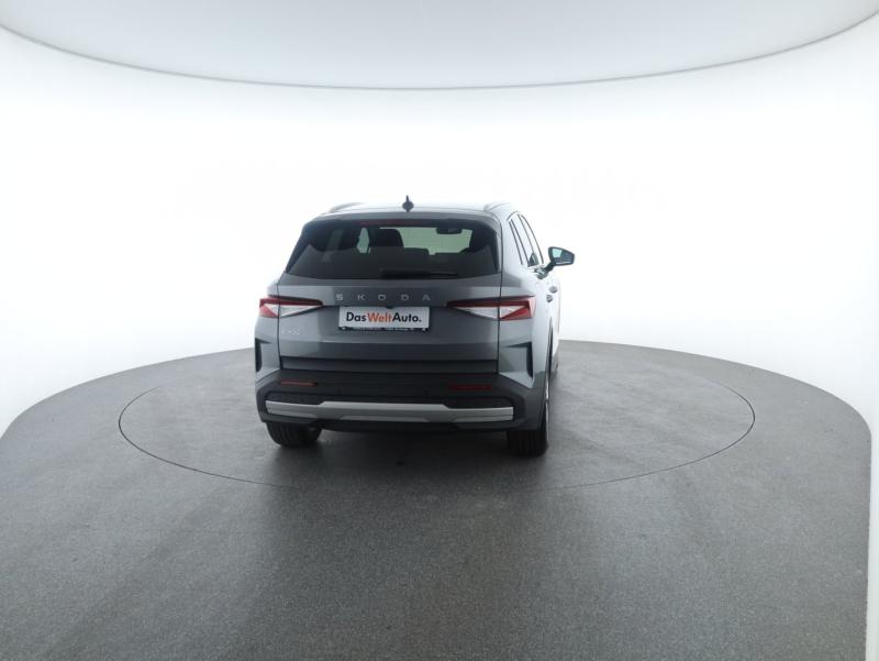 Škoda Elroq 50