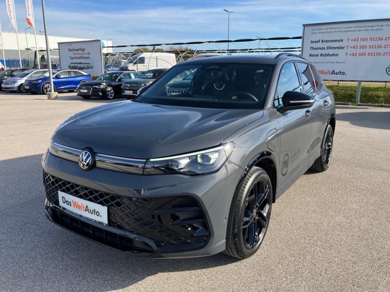 Tiguan Volkswagen VW Tiguan Sport eHybrid DSG 150 kW