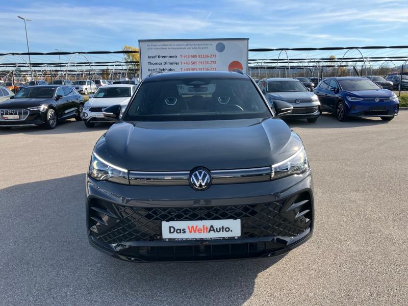 VW Tiguan Sport eHybrid DSG 150 kW