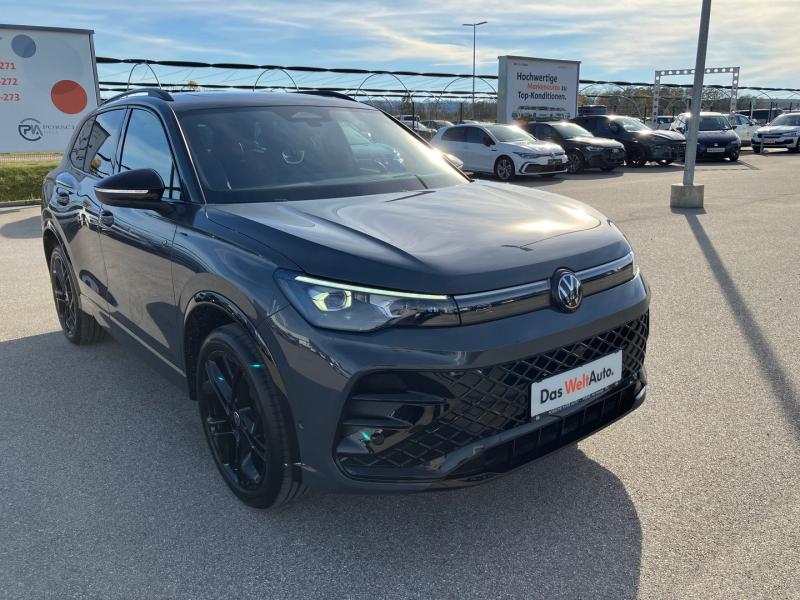 VW Tiguan Sport eHybrid DSG 150 kW