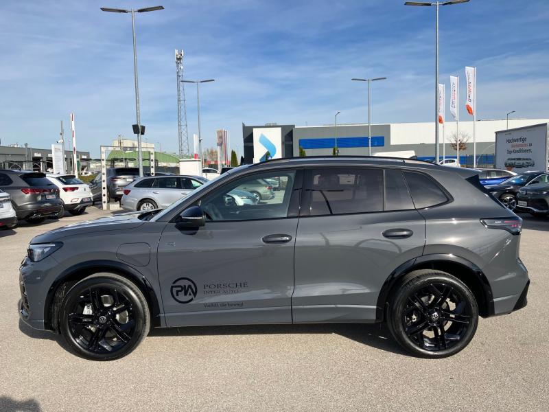 VW Tiguan Sport eHybrid DSG 150 kW