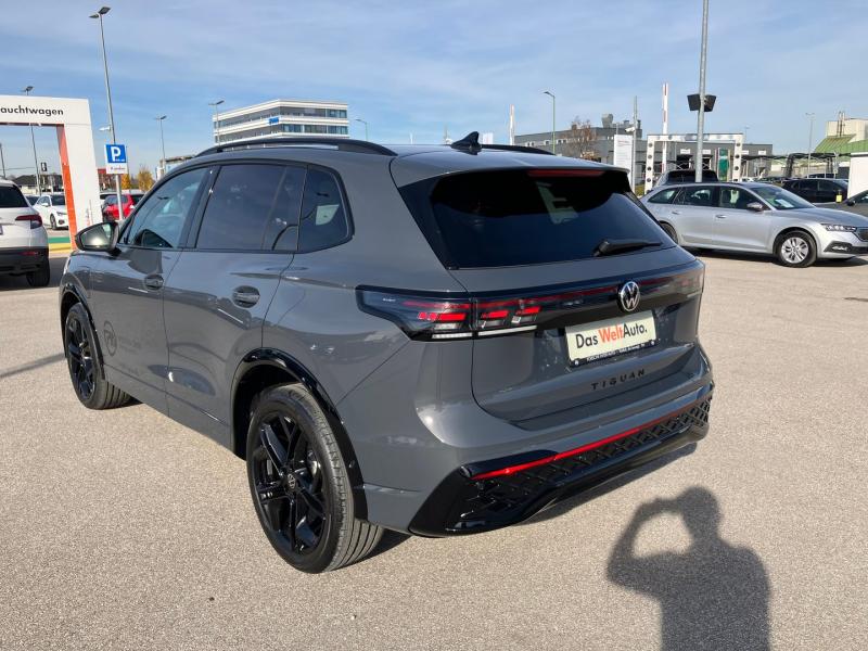 VW Tiguan Sport eHybrid DSG 150 kW