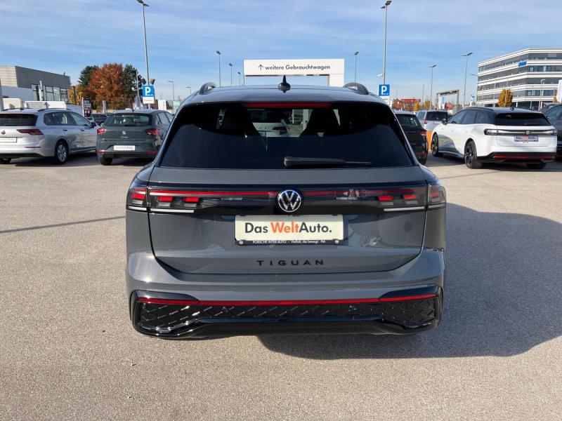VW Tiguan Sport eHybrid DSG 150 kW