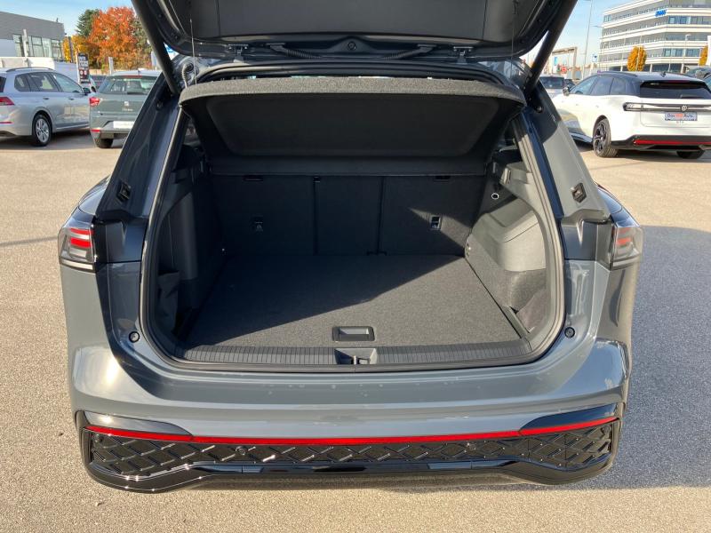 VW Tiguan Sport eHybrid DSG 150 kW