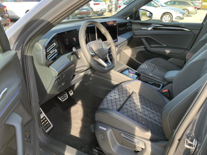 VW Tiguan Sport eHybrid DSG 150 kW