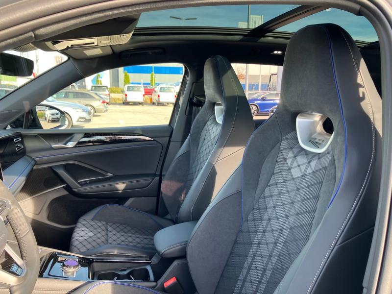 VW Tiguan Sport eHybrid DSG 150 kW